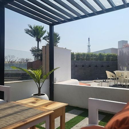 Square Hotel 加德满都 外观 照片