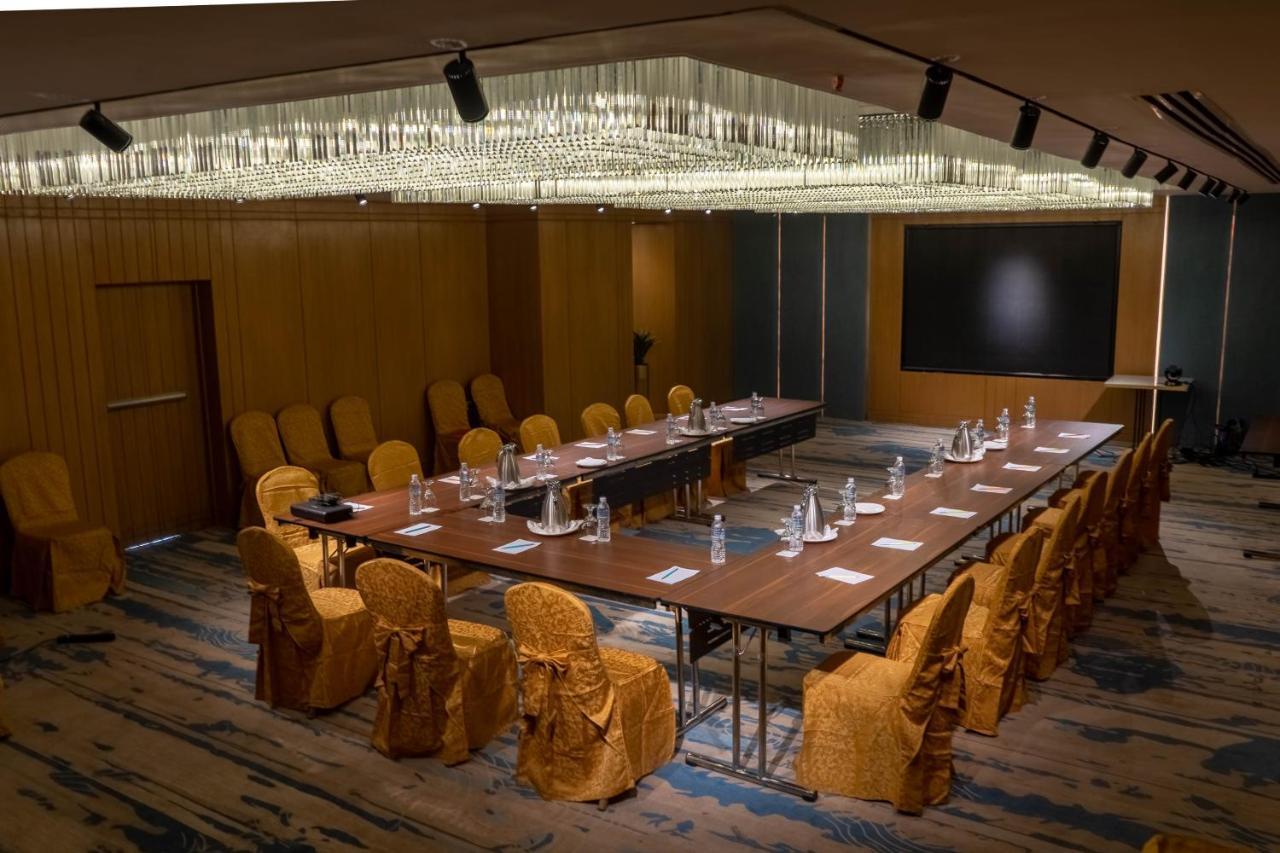 Square Hotel 加德满都 外观 照片