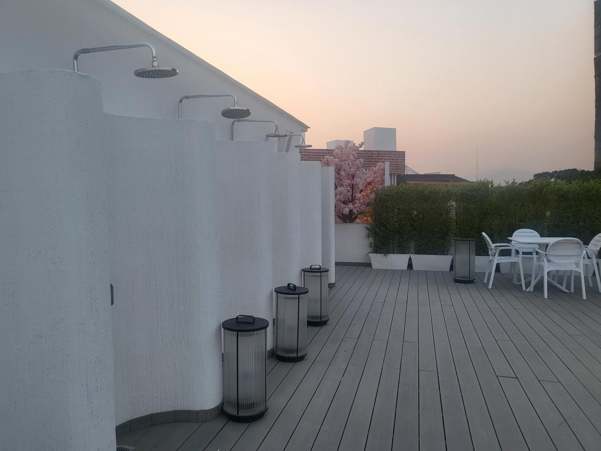 Square Hotel 加德满都 外观 照片