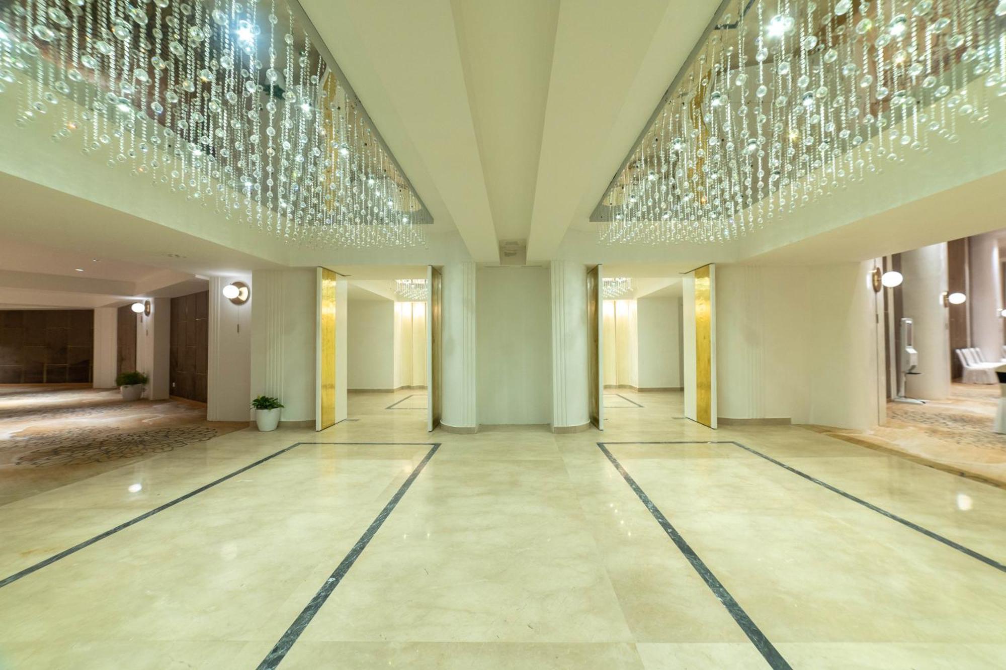 Square Hotel 加德满都 外观 照片