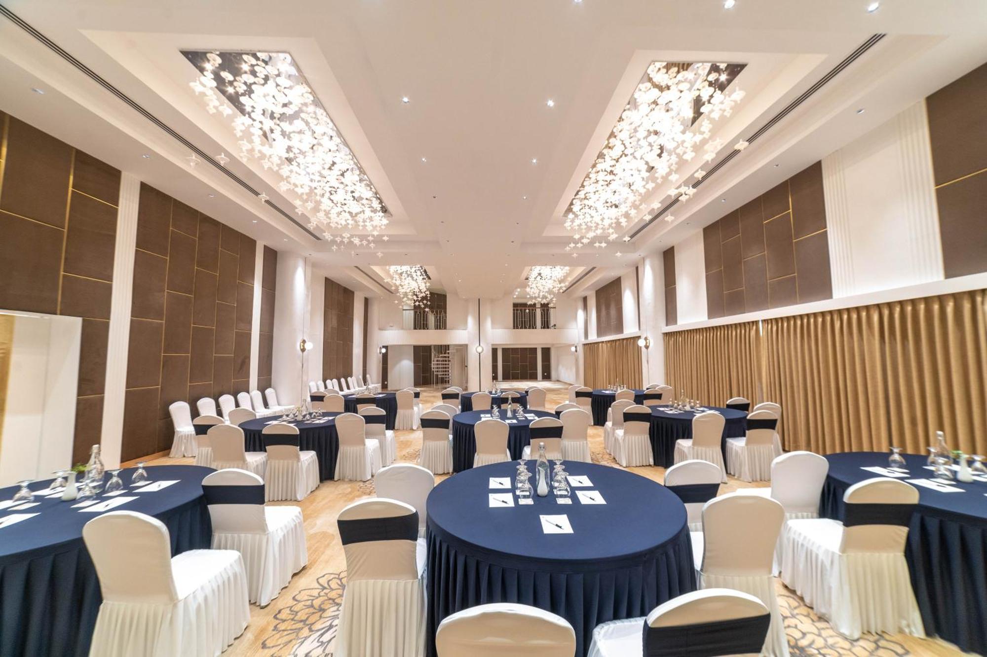 Square Hotel 加德满都 外观 照片