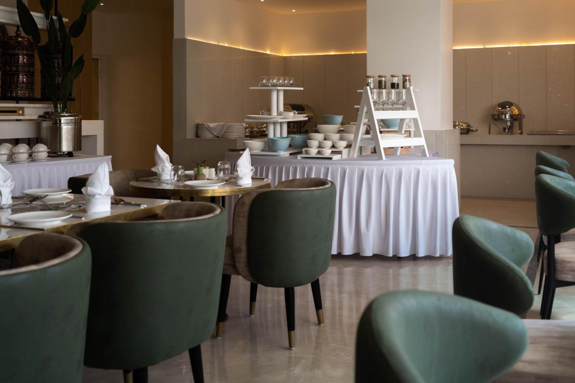 Square Hotel 加德满都 外观 照片