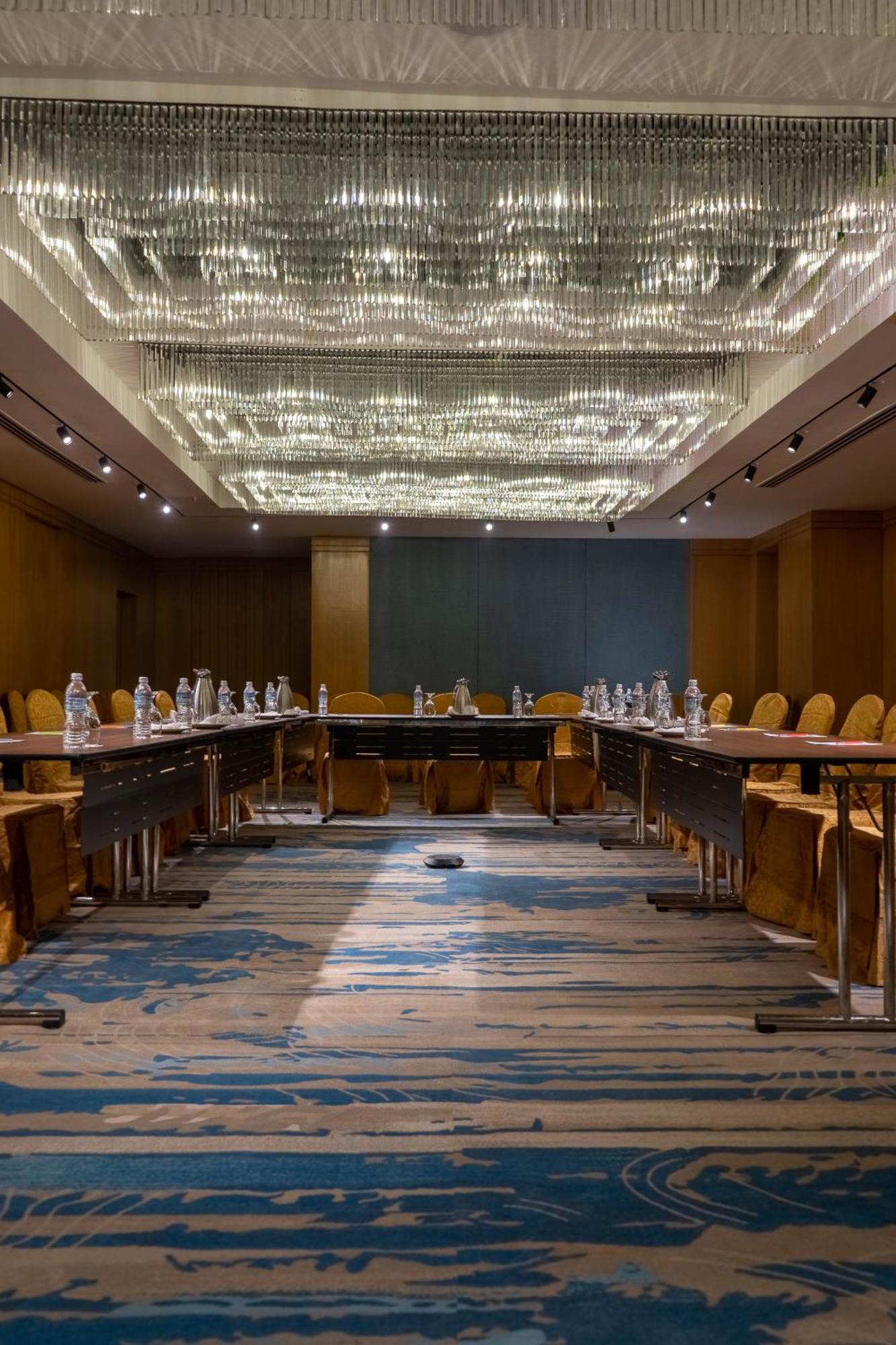 Square Hotel 加德满都 外观 照片