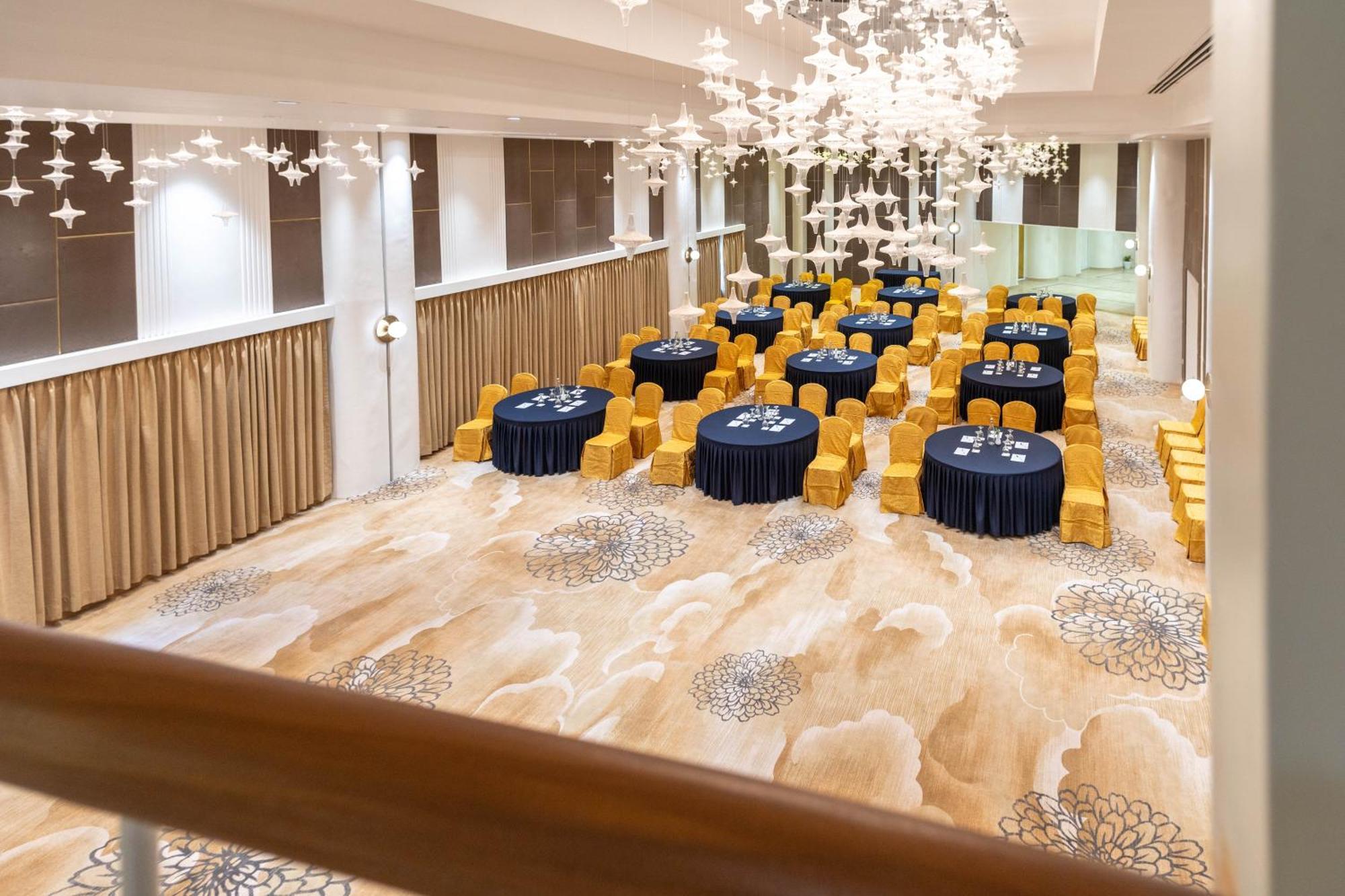 Square Hotel 加德满都 外观 照片