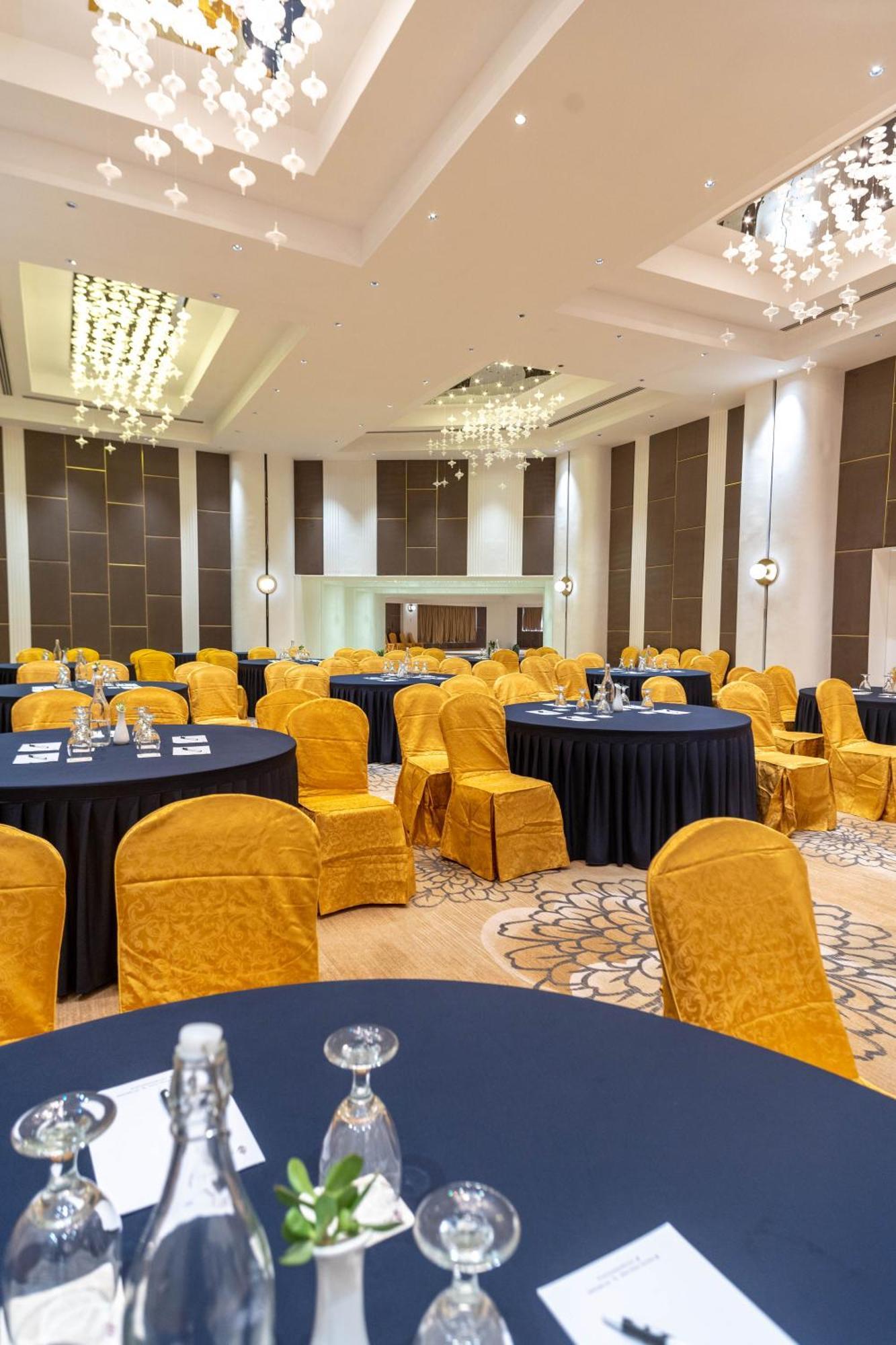 Square Hotel 加德满都 外观 照片